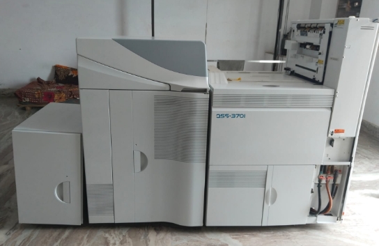 Quantum computing visualization